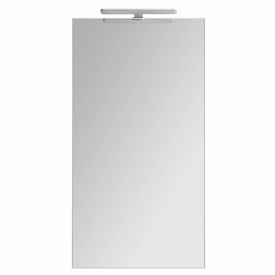 Зеркало Roca The Gap со светильником 45 ZRU9000090