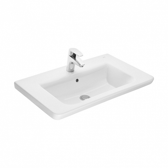 Раковина мебельная Roca The Gap Unik 70x44 327471000