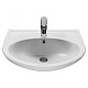 Раковина Santek Бореаль 60 1WH110484