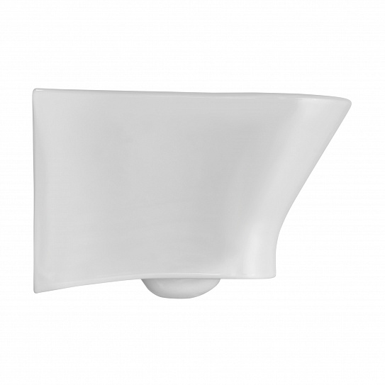 Комплекты унитаз с инсталляцией ПЭК Roca Faro ZRU9307613 подвесная чаша Rimless + сиденье + панель слива