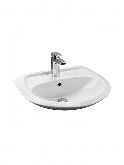 Раковина Santek Бриз 60 1WH110466