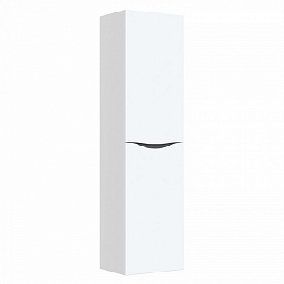 Пенал подвесной Iddis Cloud 40 белый CLO40W0i97