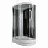 Душевая кабина 120х80 ERLIT ER351226L-C2-RUS (1200*800*2260)