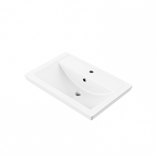 Умывальник мебельный 60 407 IDDIS Optima Home 4076000i28