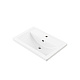 Умывальник мебельный 60 407 IDDIS Optima Home 4076000i28