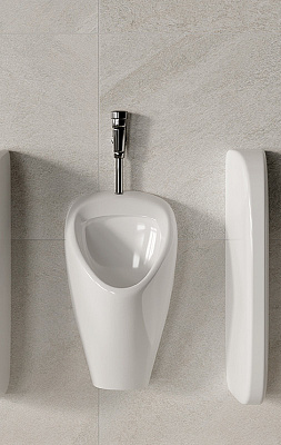 Писсуар Sanita Luxe Long LNGSLUR01