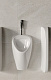 Писсуар Sanita Luxe Long LNGSLUR01