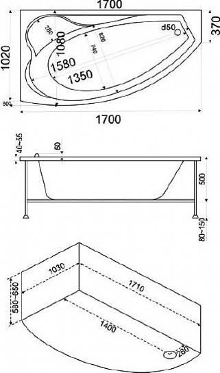 Интернет-магазин Сантехники и Мебели для ванной