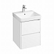 Тумба с раковиной 45 см AQUATON Сканди 45 1A251601SD010