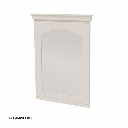 Зеркало 60 Caprigo PRESTON 33930-L812