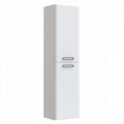 Шкаф пенал подвесной 40 см Iddis Brick 40 BRI40W0i97
