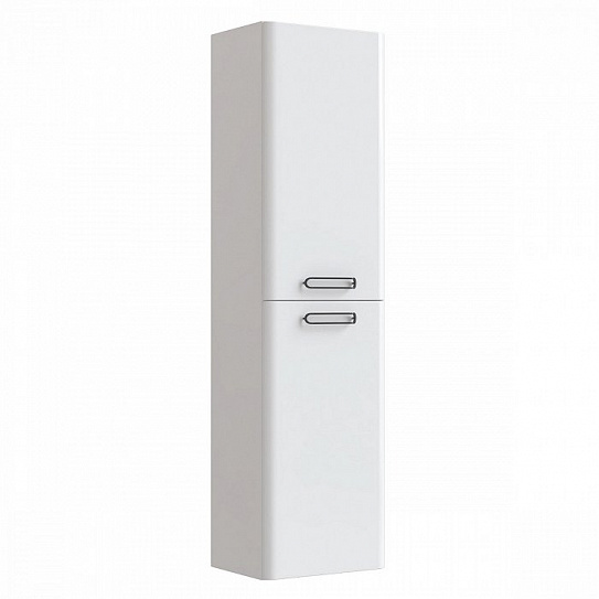 Шкаф пенал подвесной 40 см Iddis Brick 40 BRI40W0i97