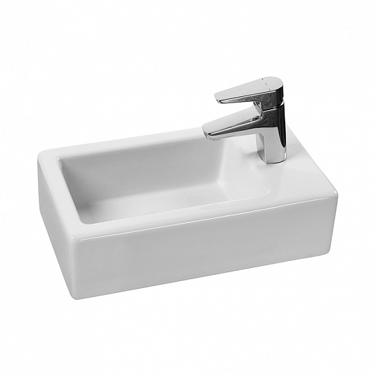 Раковина Santek Эрис 46 1WH301972