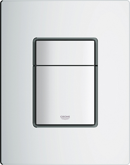 Инсталляция для унитаза Grohe (Германия) Rapid SL 38772001 (3в1) с панелью  смыва и крепежом