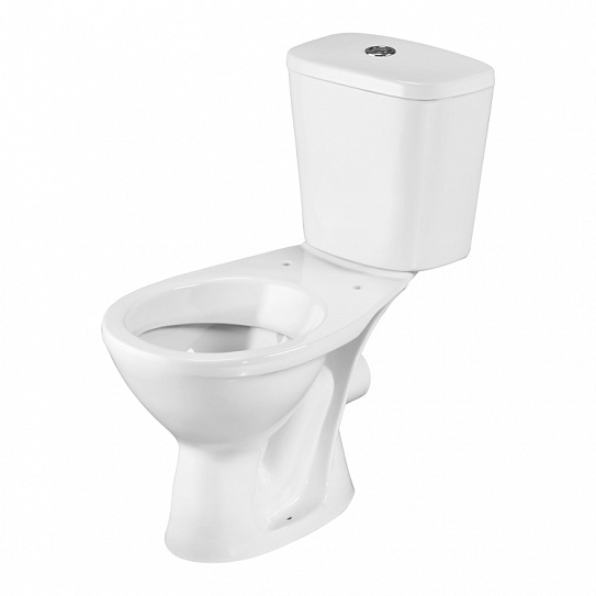 Унитаз-компакт Santeri Pro белый 1.P215.5.S00.00B.F