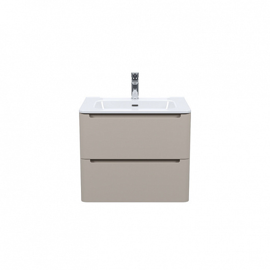Тумба с умывальником Iddis Edifice EDI60C0i95K