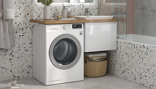 Тумба под раковину Klaufs 560-0-1 навесная Velvex