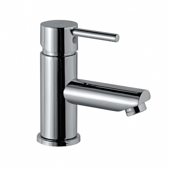 Смеситель для раковины Jaquar Florentine FLR-CHR-5001B