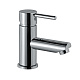 Смеситель для раковины Jaquar Florentine FLR-CHR-5001B