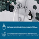 Смеситель для ванны Santek Форт WH5A10004C001