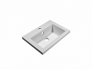 Раковина мебельная Florentina Анита 50