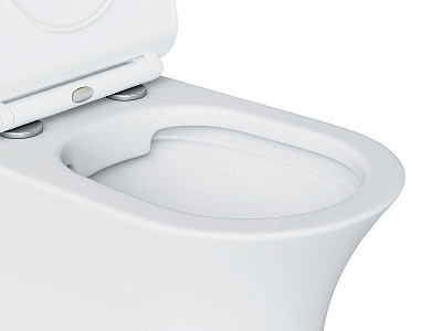 Унитаз-компакт MONTEREY Zotto ZT-1217