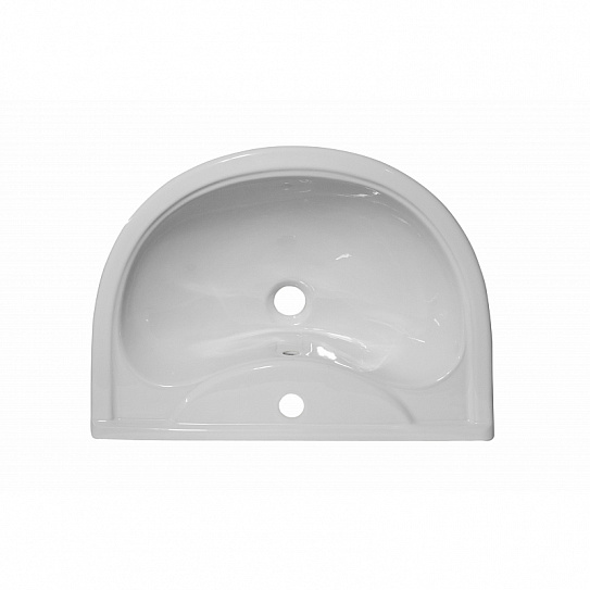 Раковина Оскольская керамика Престиж 55