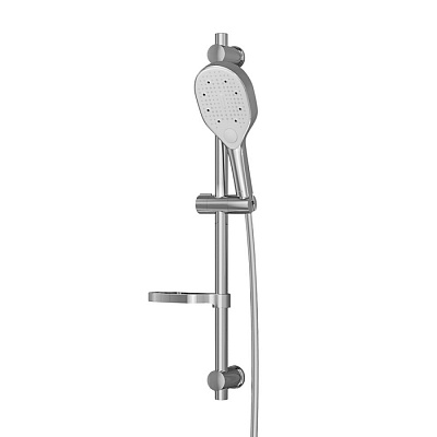 Душевой гарнитур хром Ray IDDIS RAY3C70i16