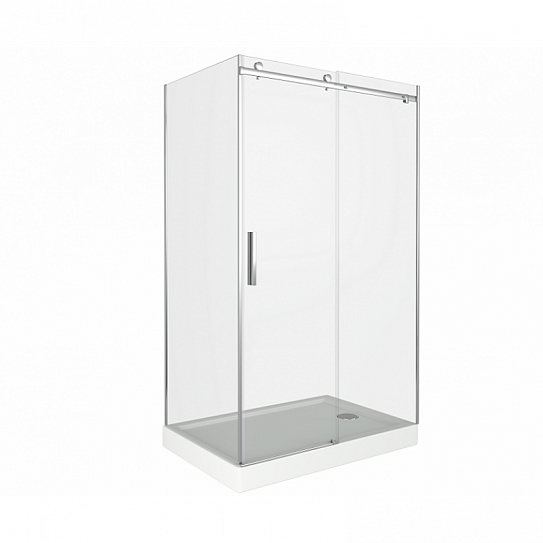 Душевой уголок Good Door Galaxy 120x90