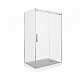 Душевой уголок Good Door Galaxy 120x90