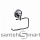 Держатель для туалетной бумаги Ledeme 35 L3503-3