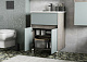 Тумба с раковиной 60 Aquaton Форест 1A278201FR9C0