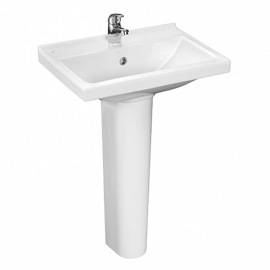 Раковина Santeri Визит 131153S0011B0 55х40х20