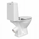 Унитаз - Компакт Cersanit FLAVIS 031 3/6 DPL EO slim