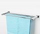 Полка для полотенец WasserKRAFT Lippe K-6511