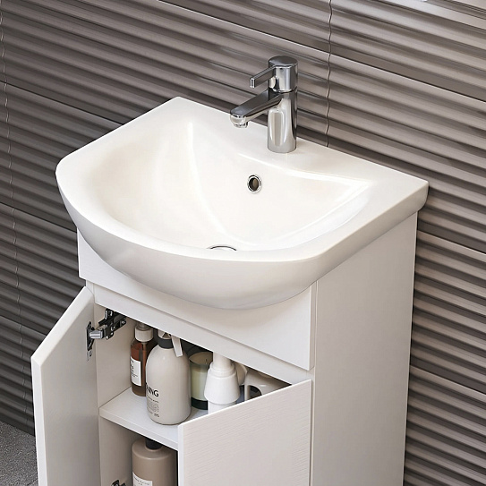 Раковина мебельная Santek Балтика 60 1WH110246