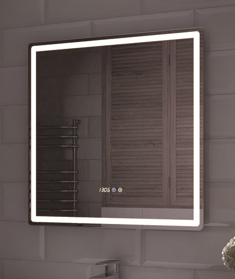 Зеркало VIGO GEOMETRY LUXE 700