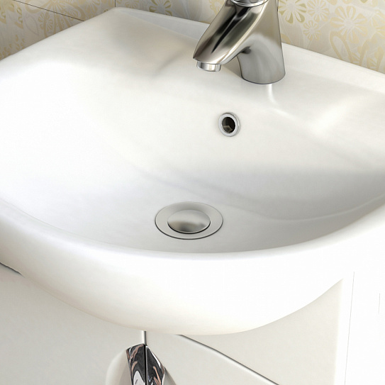 Раковина Santek Антик 55 1WH110186