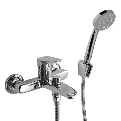 Смеситель Iddis Zodiac ZODSB02i02-P