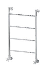 Полотенцесушитель водяной Boheme Chromo 752х500 707