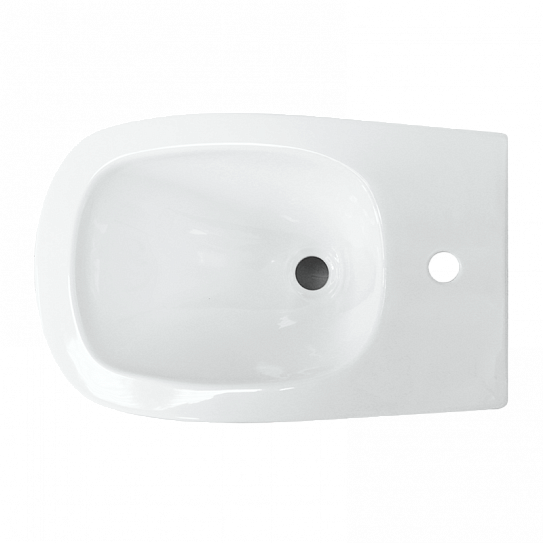 Биде напольное Sanita Luxe INFSLBI01