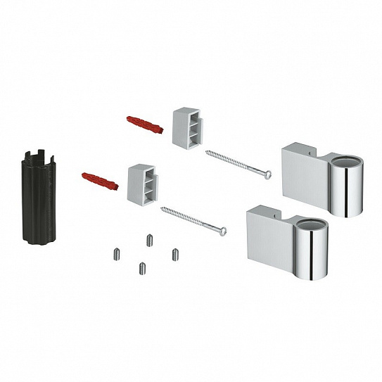 Держатель душевой штанги Grohe 48333000 (ст. арт 45403000)