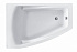 Ванна Акриловая Roca Hall Angular 150х100 левая ZRU9302864