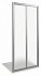 Душевое ограждение Good Door Infinity SD-80-G-CH