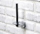 Держатель для туалетной бумаги WasserKRAFT Kammel K-8397