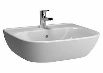 Vitra Zentrum раковина 60 см., 5633В003-0001