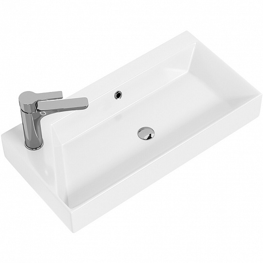 Комфорт Раковина Дрея Плюс 65  Россия