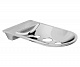 Мыльница решетка WasserKRAFT Kammel K-8369