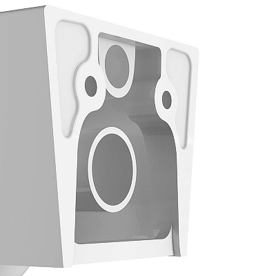 Унитаз подвесной безободковый с функцией биде VitrA Nest 5176B003-6233