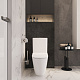 Унитаз-компакт Vitra Sento 9830B003-7204